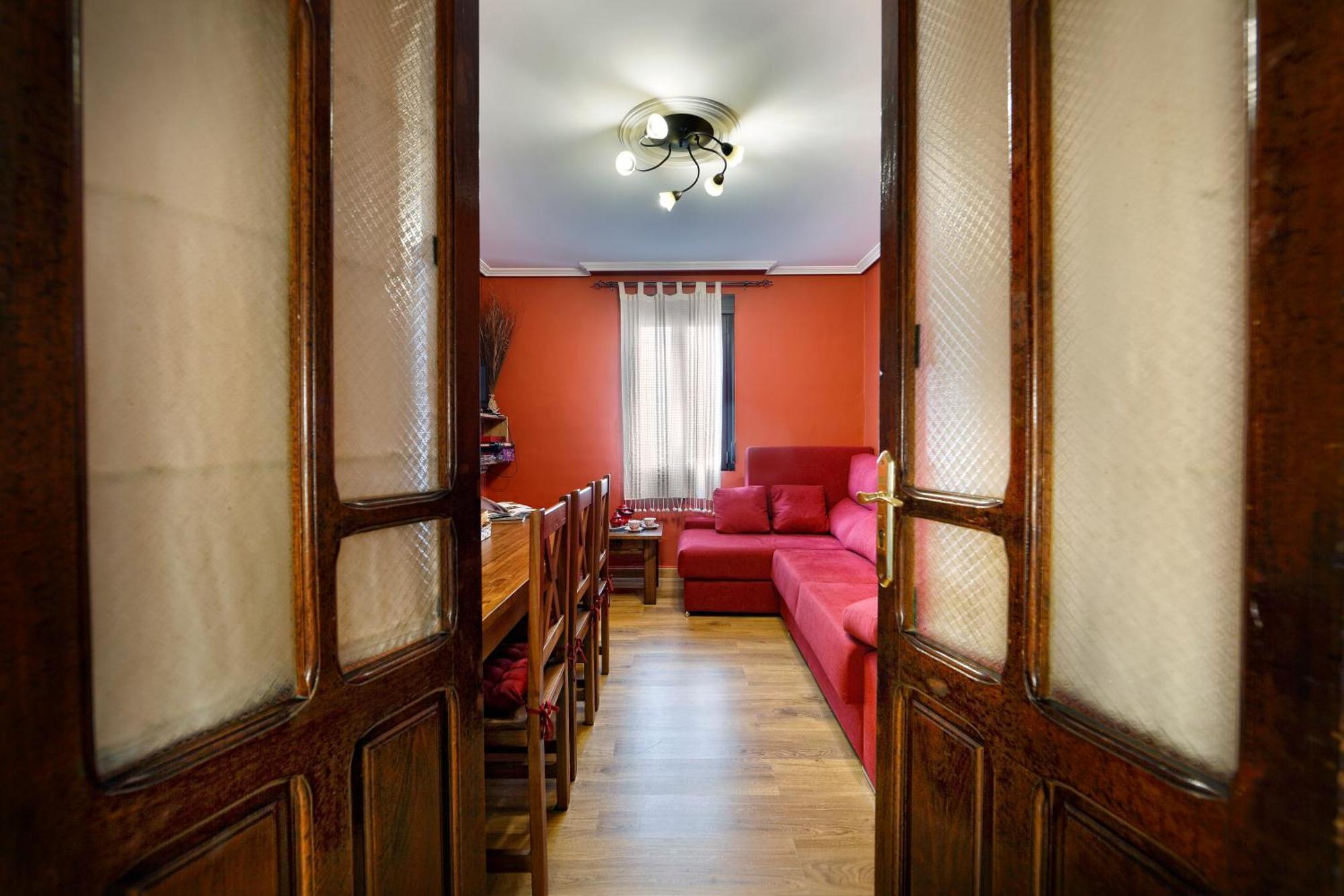 Alojamiento Rural Pueblo De La Ribera Peñafiel Chambre photo