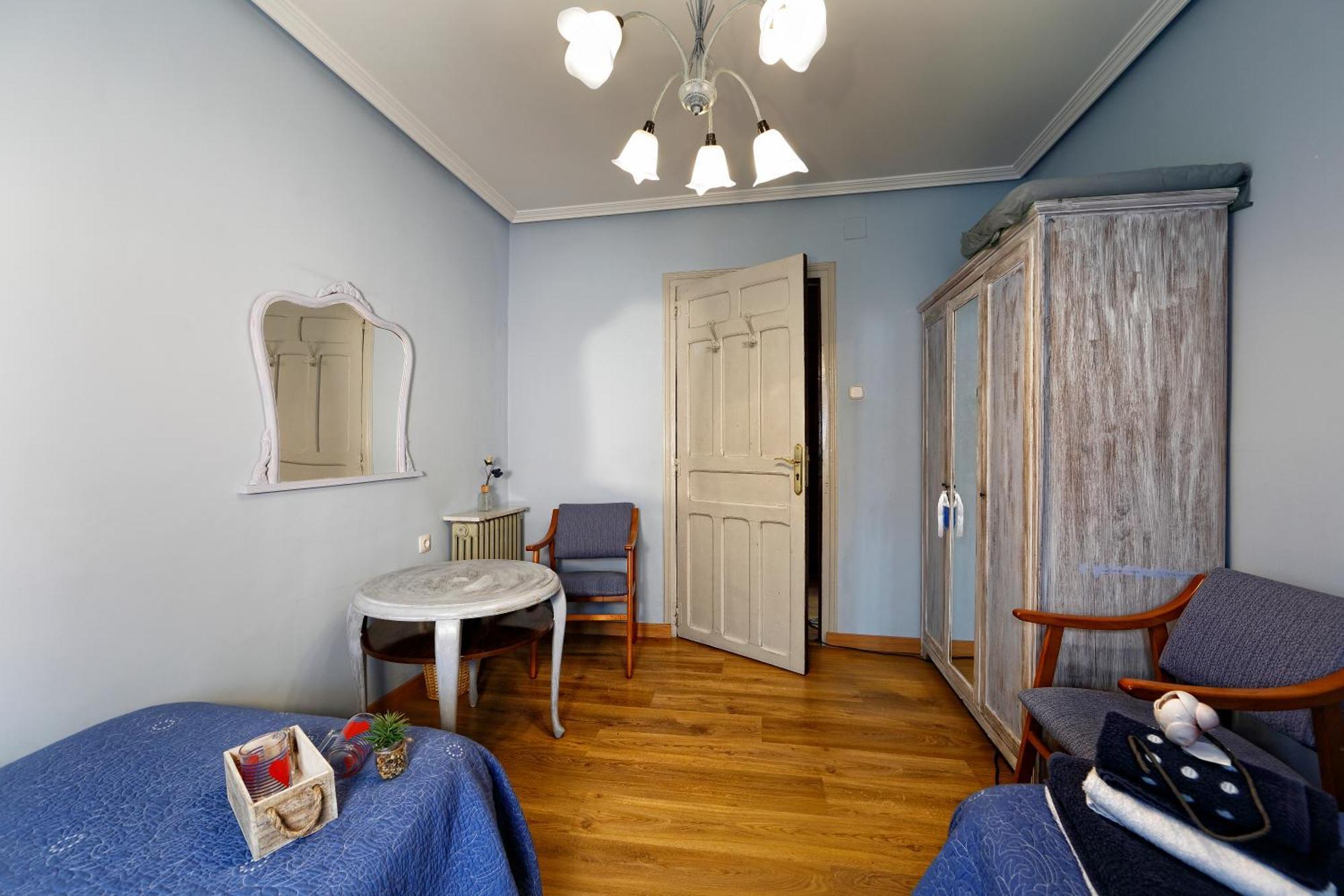 Alojamiento Rural Pueblo De La Ribera Peñafiel Chambre photo