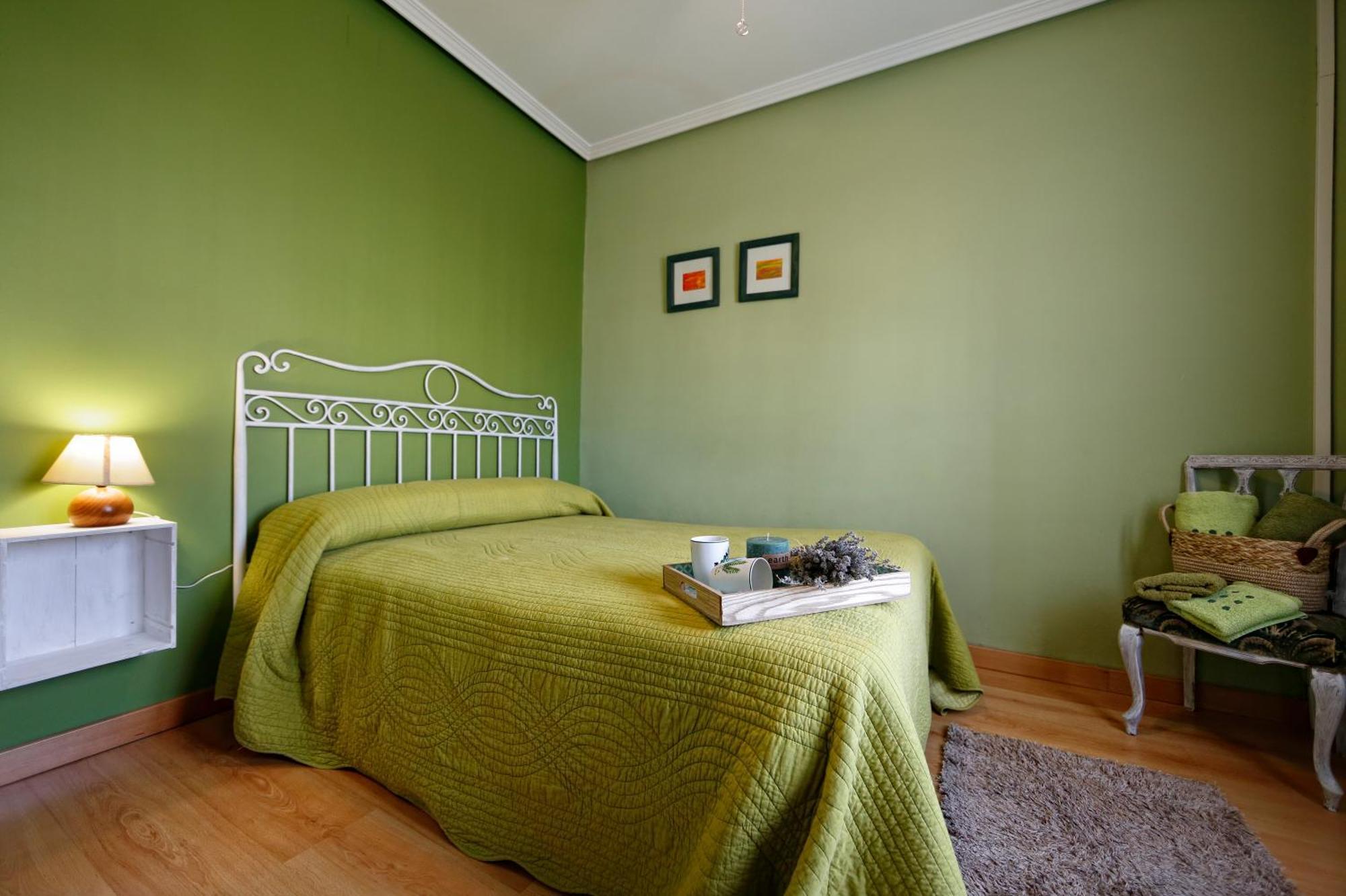 Alojamiento Rural Pueblo De La Ribera Peñafiel Chambre photo